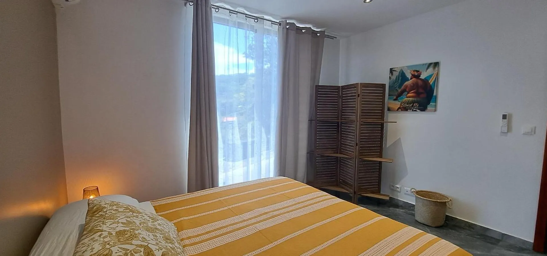 Tahiti - Villa Green M Punaauia   Punaauia (Tahiti)
