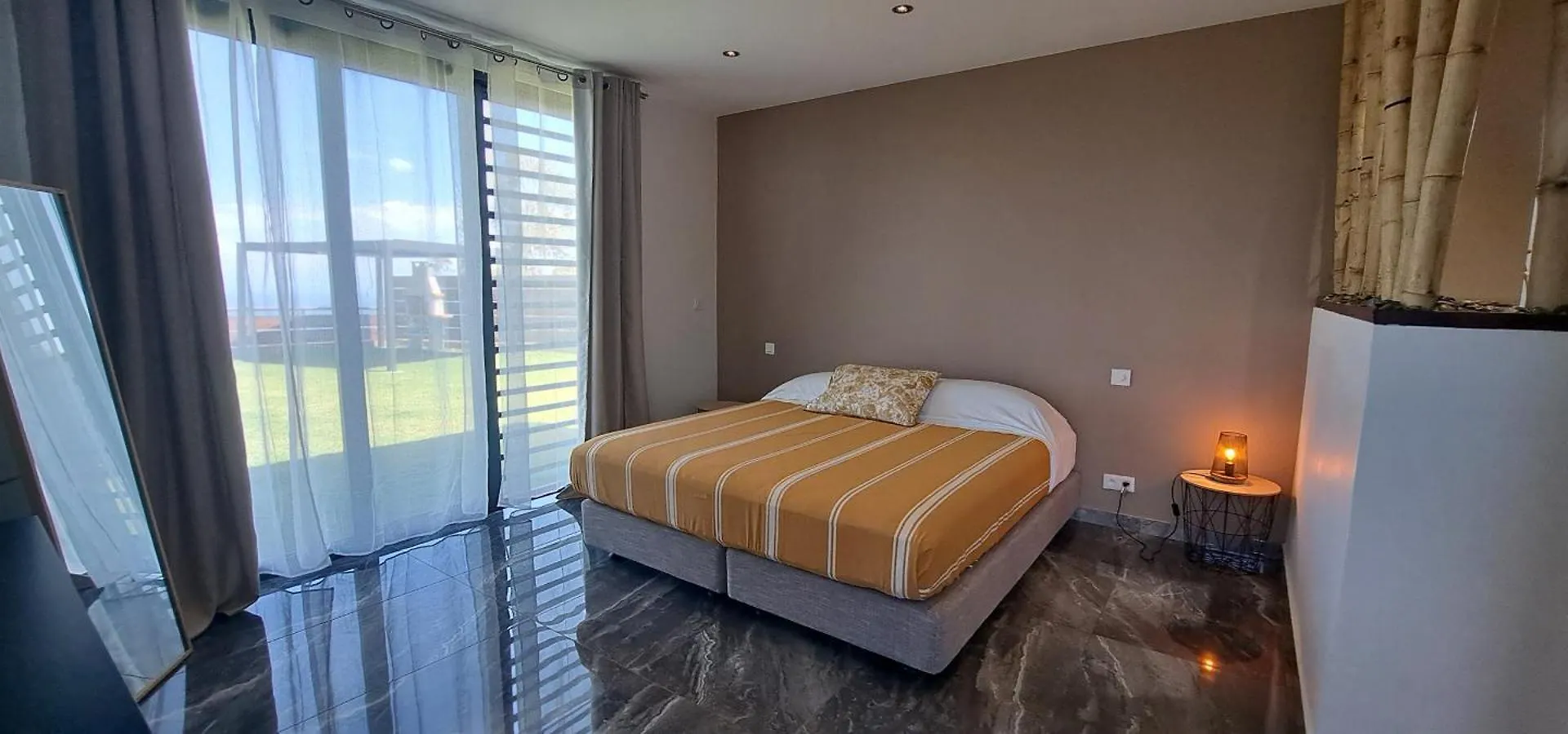Tahiti - Villa Green M Punaauia  Punaauia (Tahiti)