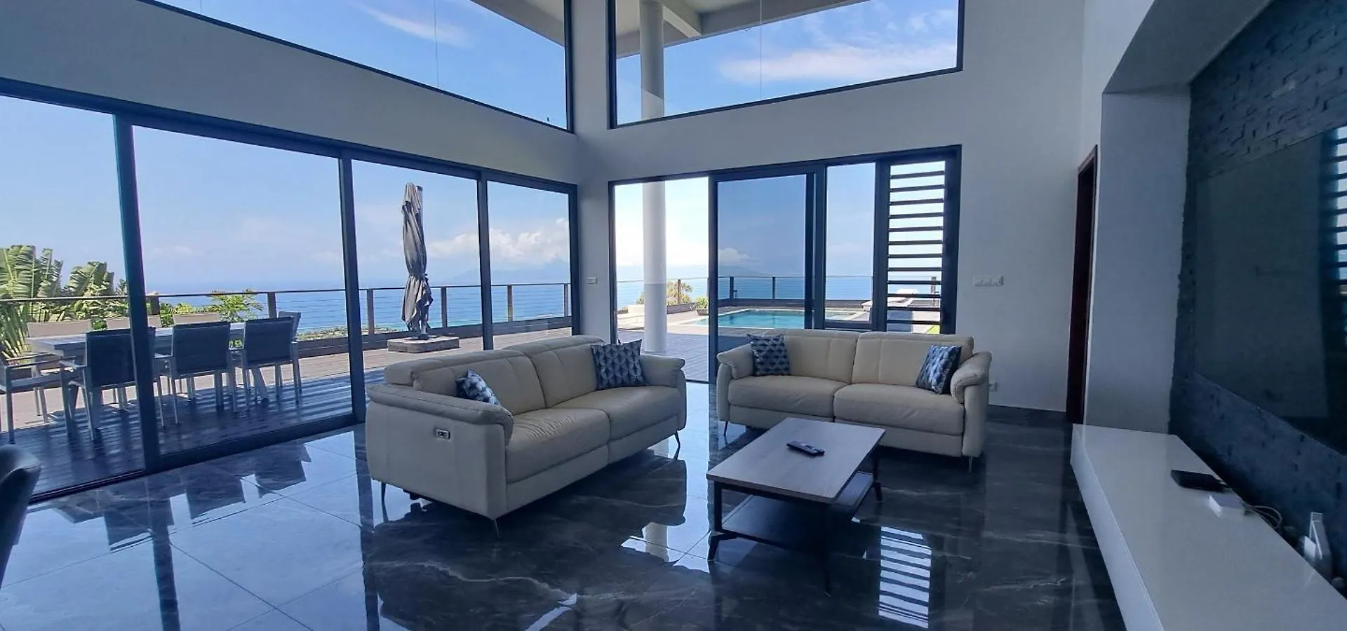 Tahiti - Villa Green M Punaauia   Punaauia (Tahiti)